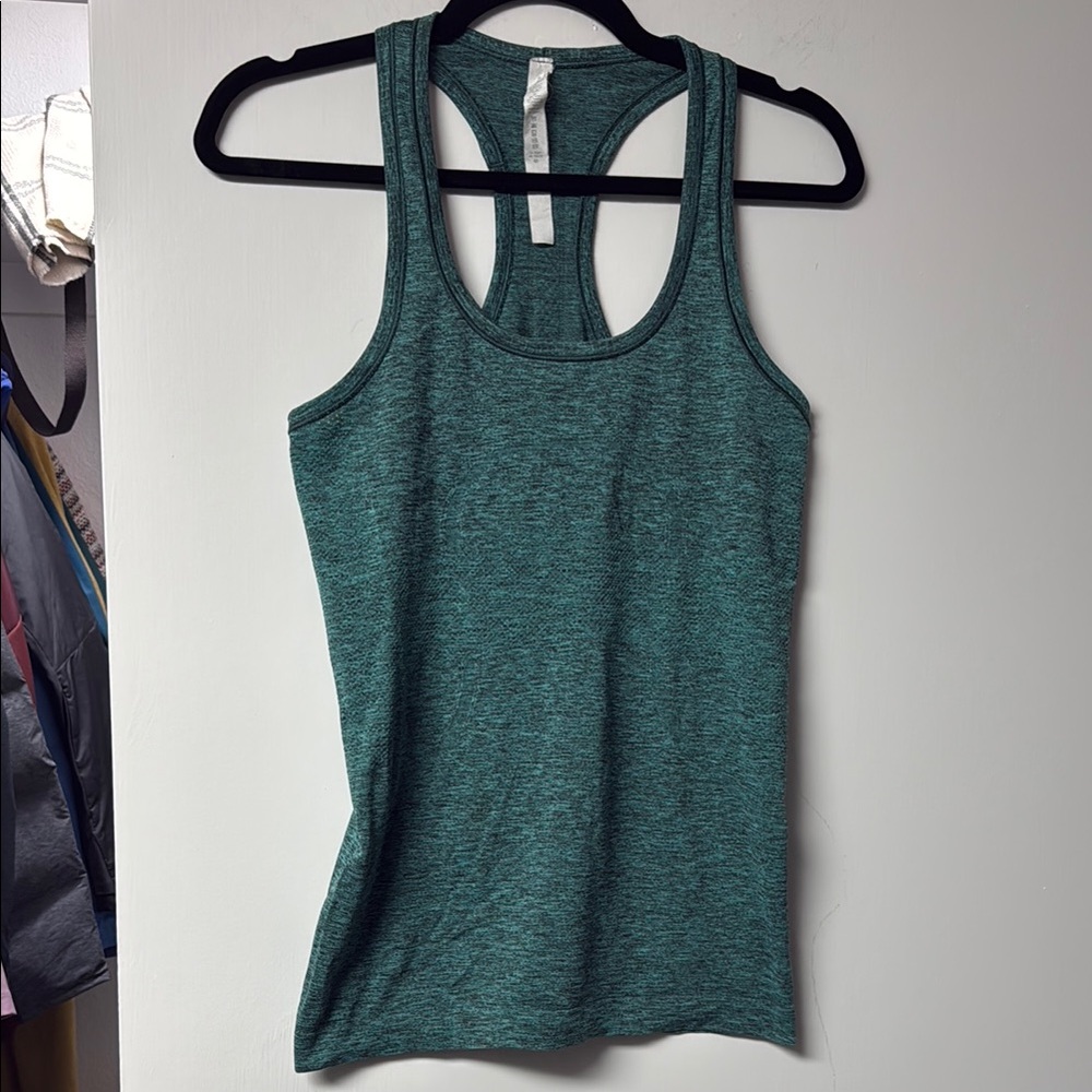 Lululemon Swiftly Tank